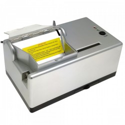 Powermax 3+ elektrische Stopfmaschine Titan