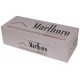 Marlboro Hülsen Gold 200