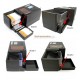 Powermatic 5 Stopfmaschine Modellen