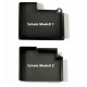 Stopftablett Modellen 1 und 2