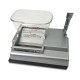 Powermatic 4 in Silber