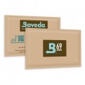 Boveda Zigaretten Befeuchter 69%