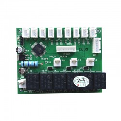 Steuerplatine Powermatic 5