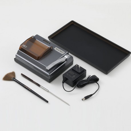 Lieferumfang Hawkmatic HK2
