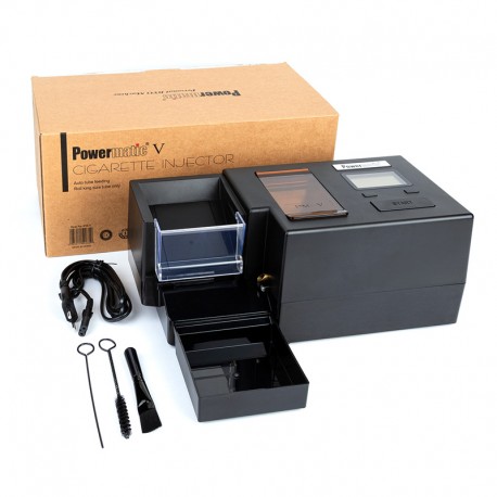 Vorführgerät Powermatic 5 Stopfmaschine