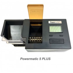 Powermatic 5 PLUS Stopfmaschine