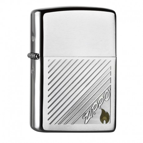 Zippo Stripe