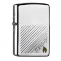 Zippo Stripes