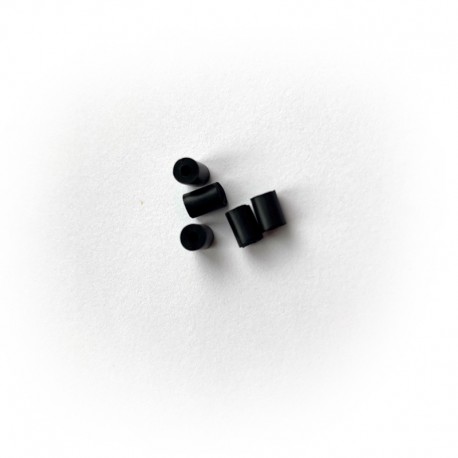 Powermatic 5 Hülsenhalter Gummis