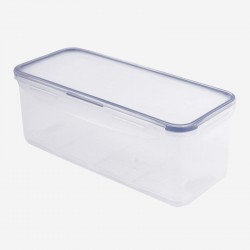 Lock&Lock Frischhaltedose für Zigaretten (ca. 340 Stück)