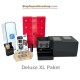 Deluxe XL Paket Powermatic 5