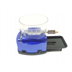 Speedfiller Elektrisch