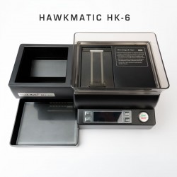 Hawkmatic HK-6 Elektrische Zigarettenstopfmaschine