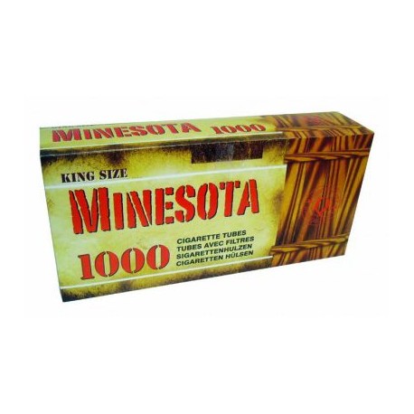 1000 Minesota Hülsen