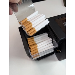 Hülsenlöffel für die Powermatic 5 Plus