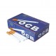 OCB 100 Zigarettenhülsen