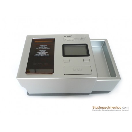 ZORR Powermatic 3