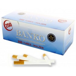Banko 250 Hülsen