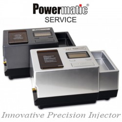 Powermatic 3 Service