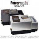 Powermatic 3 Reinigung - Service & Reparatur