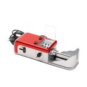 RedTube Elektrische Stopfmaschine