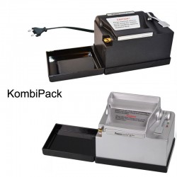 Powermatic 2 Kombipack