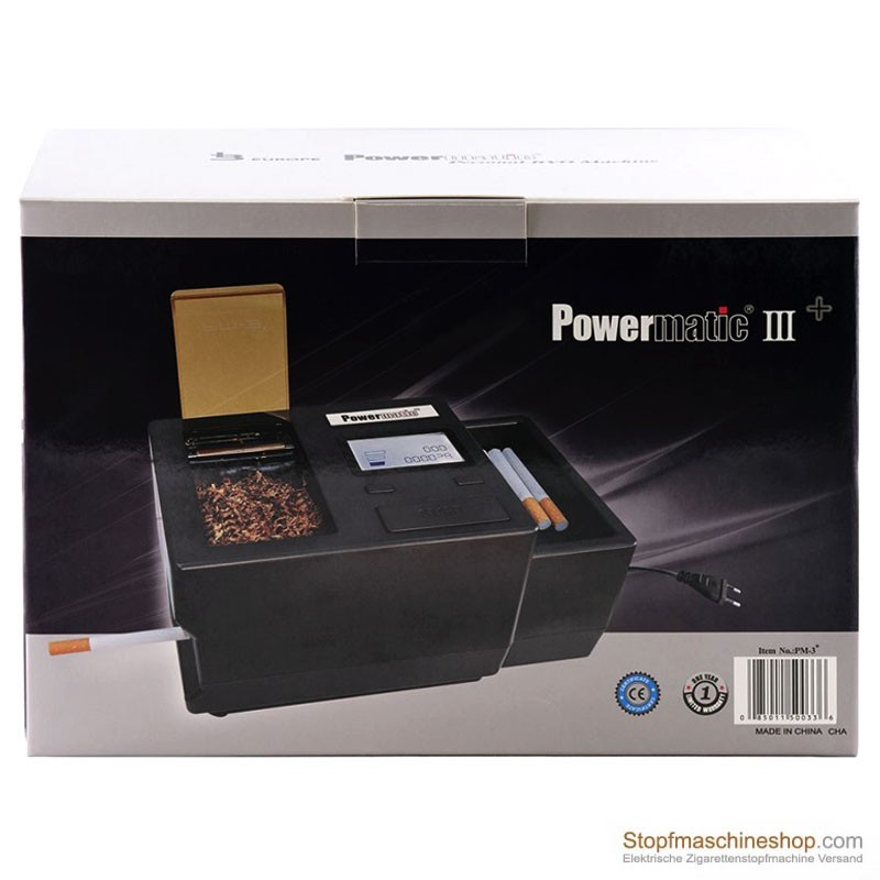 ZORR Powermatic 3 plus in 97999 Igersheim für 170,00 € zum Verkauf