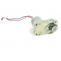 Ersatz Tabakschneidmesser Motor Powermatic 3 + Stopfmaschine