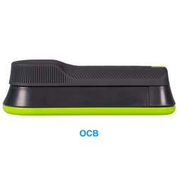 OCB Easy Slide Stopfmaschine