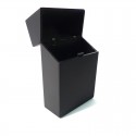 ZORR Zigaretten Box schwartz