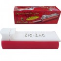 ZIG ZAG Zigaretten Stopfer Universal