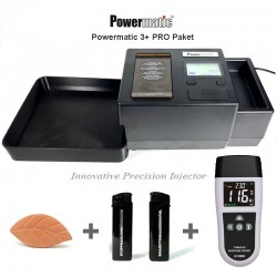 Powermatic 3 Plus Pro Paket