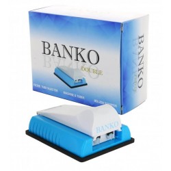 Banko DoubleFiller manuelle Stopfmaschine