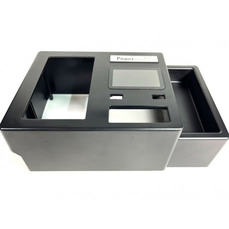Powermatic 3 Plus Gehäuse 