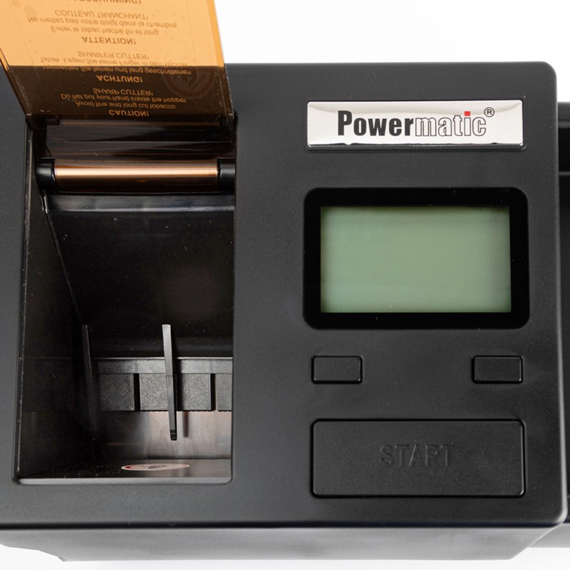 Comprar Powermatic 3 Plus