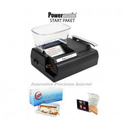 Powermatic 4 Starterset