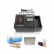 LUXUS Start Paket Powermatic 3+ Stopfmaschine