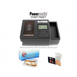 Zorr Powermatic 2 Plus Sigarettenmaker - Voor 22:00 besteld morgen