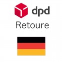 Retourenlabel Deutschland
