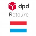 Retourenlabel Luxembourg