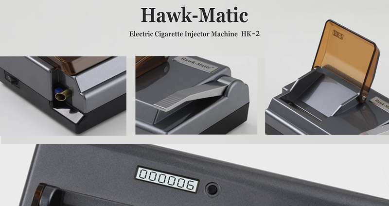Hawkmatic HK2
