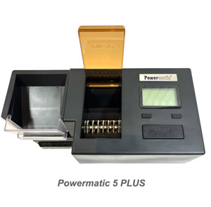 Powermatic 5 PLUS 
