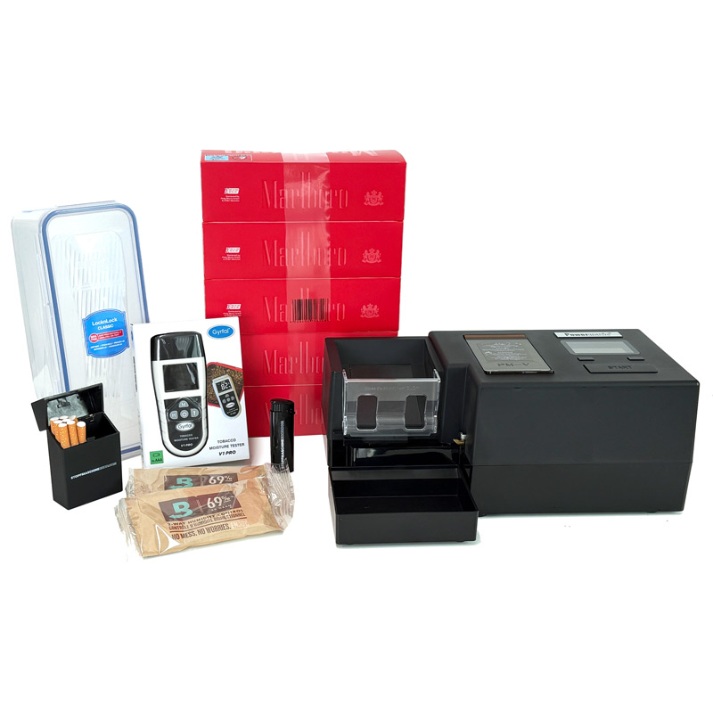 Powermatic 5 Plus XL Paket