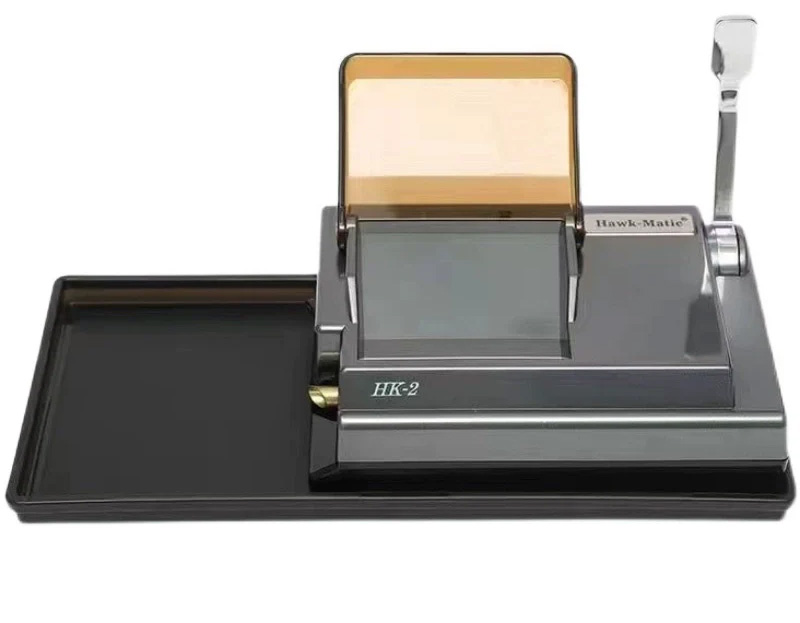Hawkmatic HK2