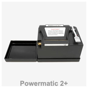 Powermatic 2