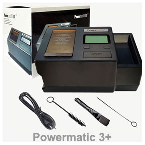 Powermatic 3