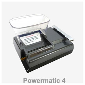 Powermatic 4