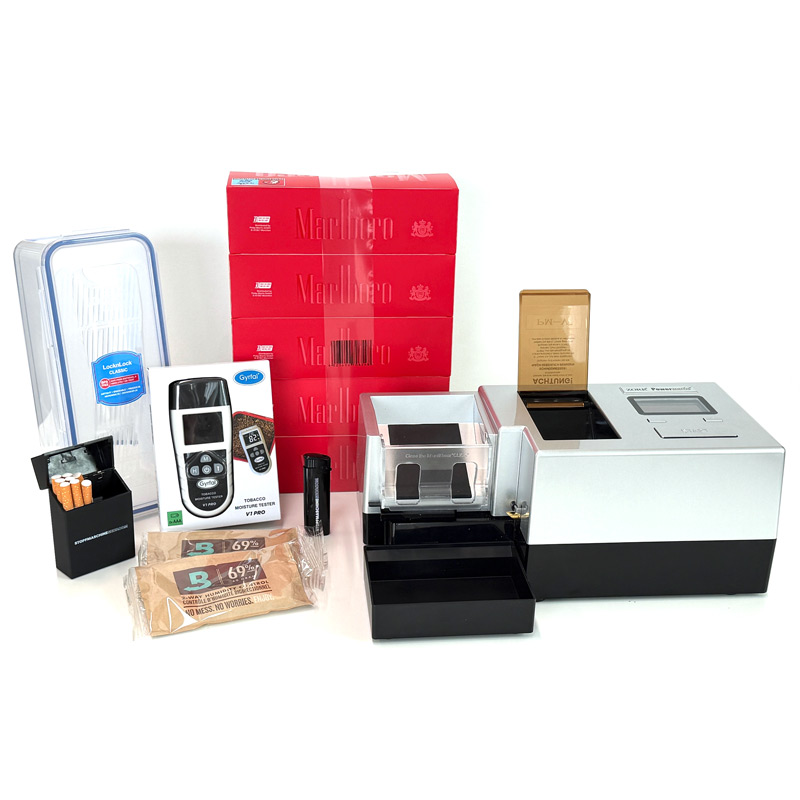 Powermatic 5 Plus XL Paket